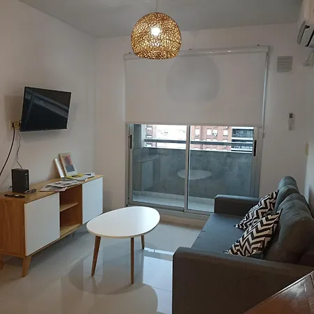 Rosario Beat Apartment Exterior photo