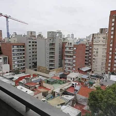 Rosario Beat Apartment Exterior photo