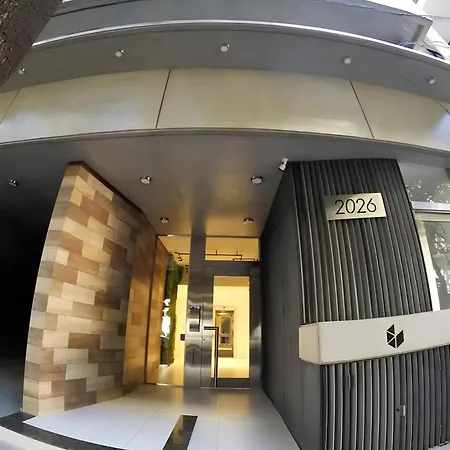 Rosario Beat Apartment Exterior photo