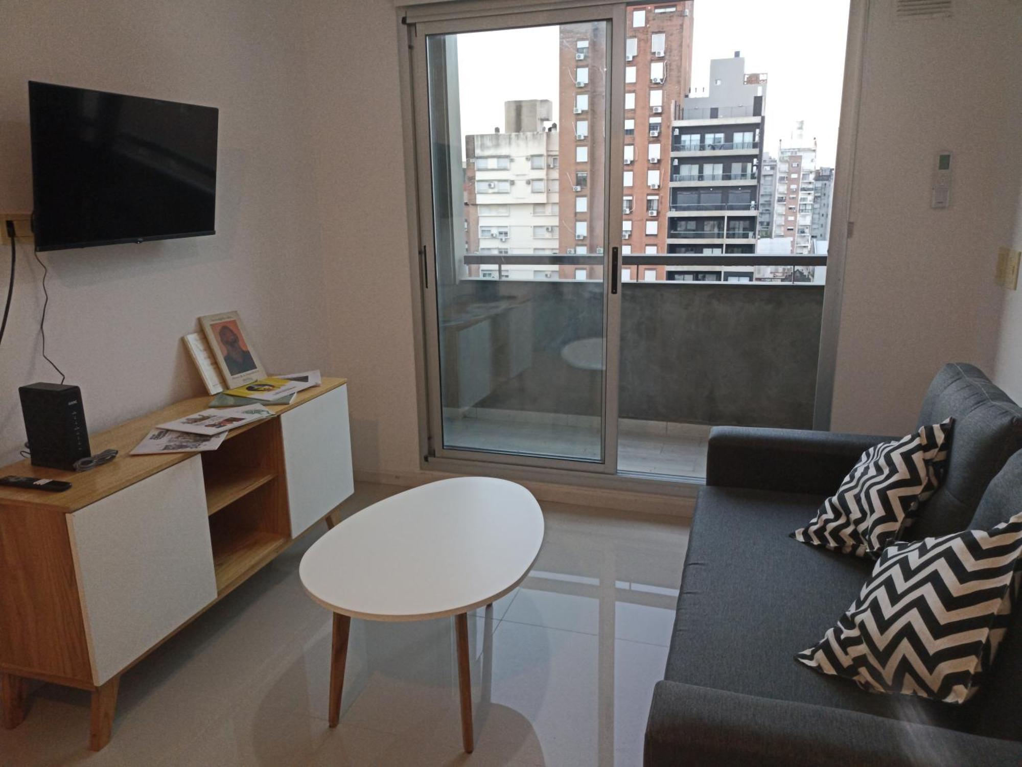 Beat Apartment Rosario