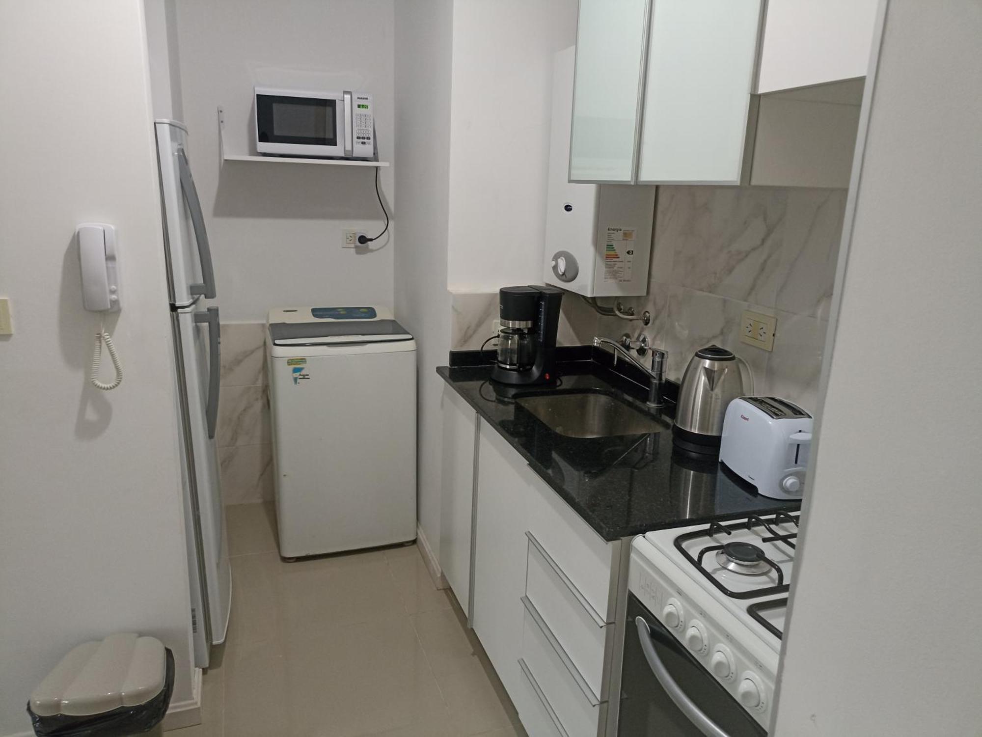 Apartment Beat Rosario