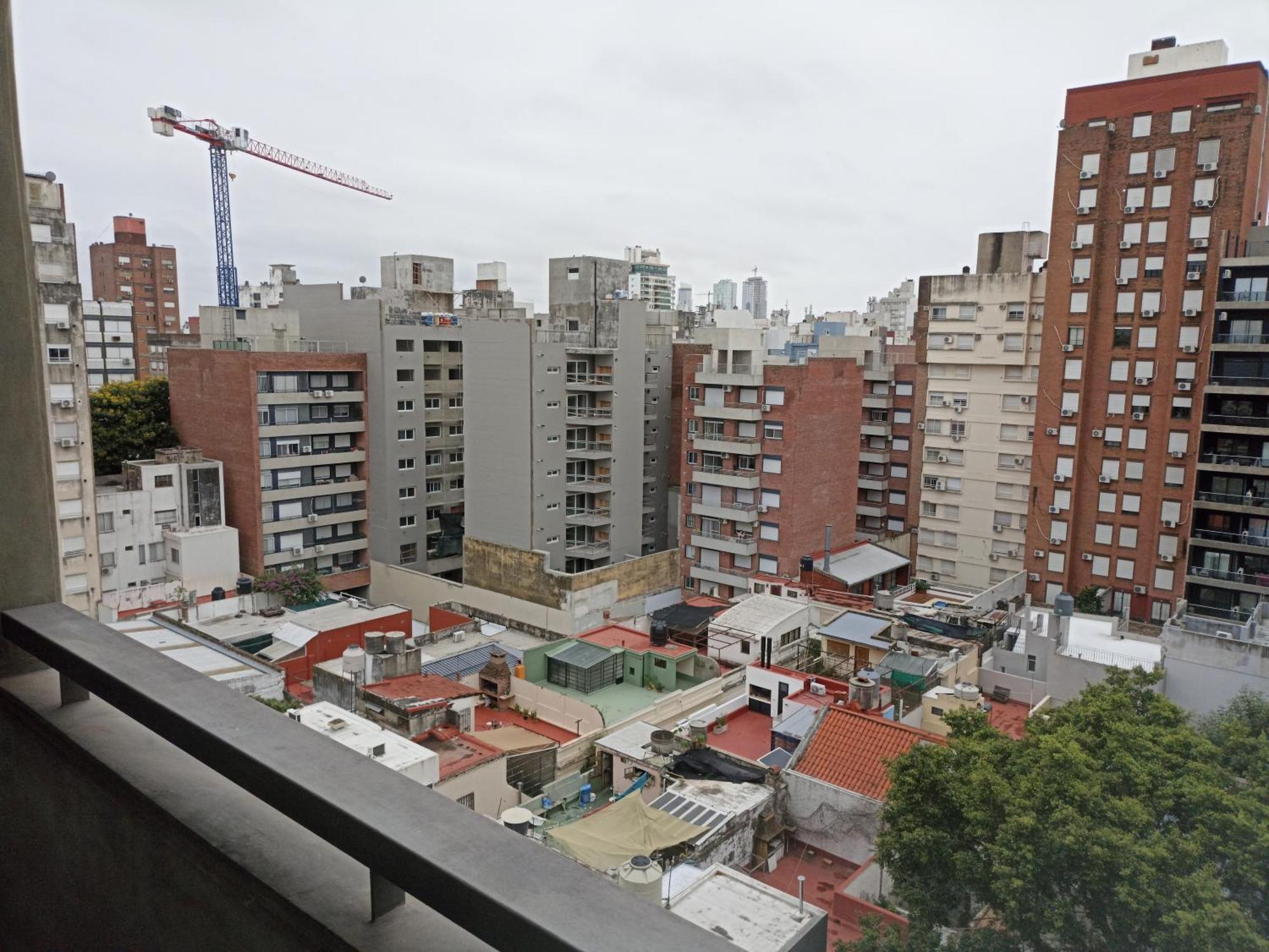 Beat Rosario