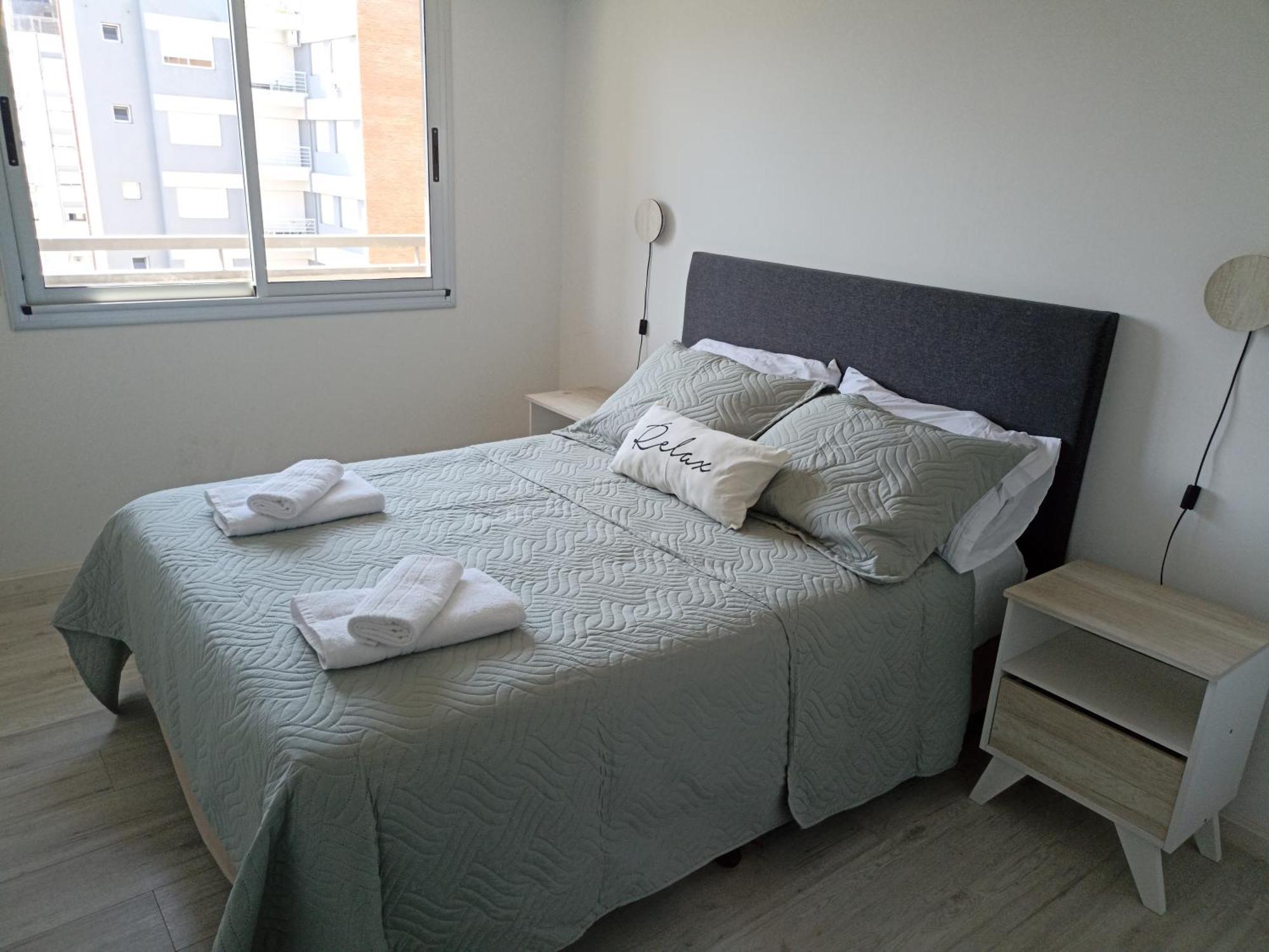Beat Apartment *