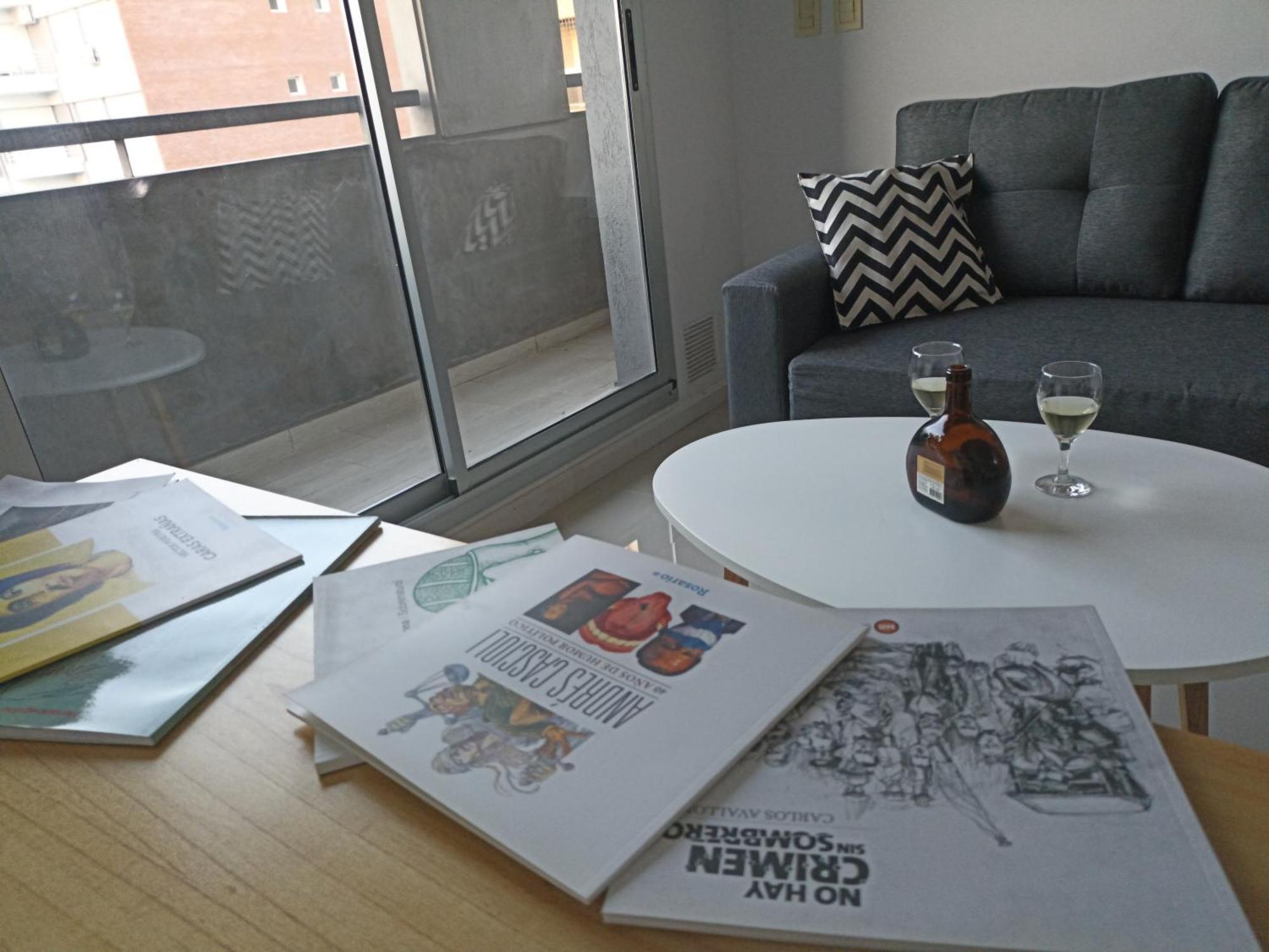 Beat Apartment