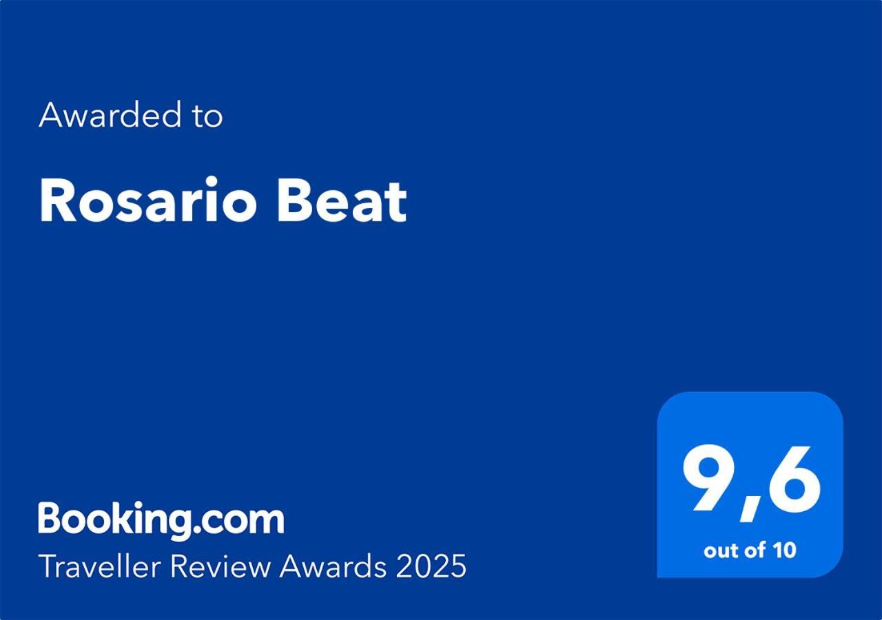 Beat Rosario